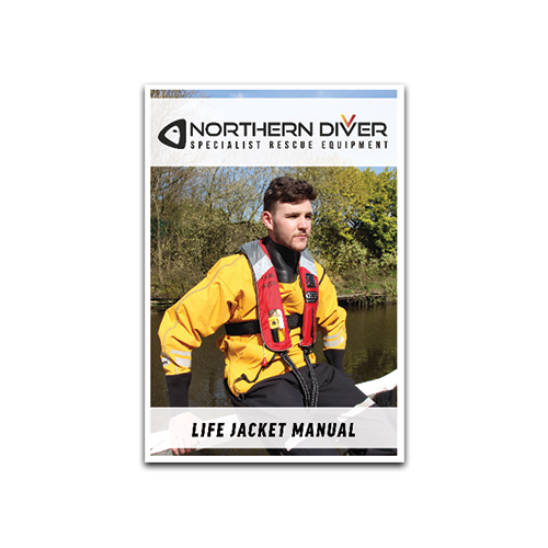 Life Jacket Manual 